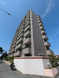 アトレ武庫【7階】の外観