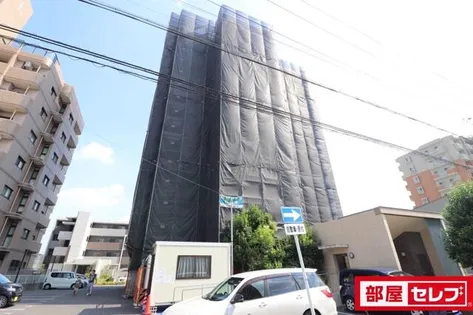 ファミリアーレ小幡苗代の画像