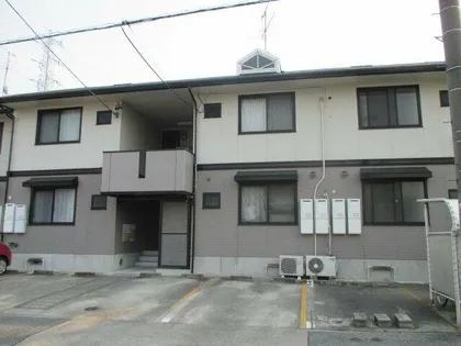 パラシオ愛芳 A棟の画像