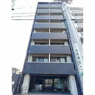 ラクロア【8階】の外観
