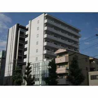 ビオラ名駅西【8階】の外観