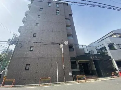 サウスパークイズミ【1階】の外観