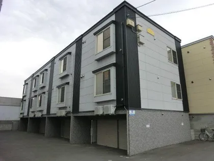 サンフラワー【202号室】の外観