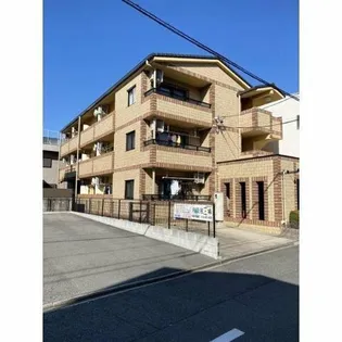 さくら館大秋【1階】の外観