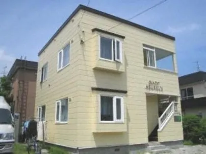 ΑNEXTウールーの画像