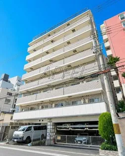 エスリード東天満第2【5階】の外観