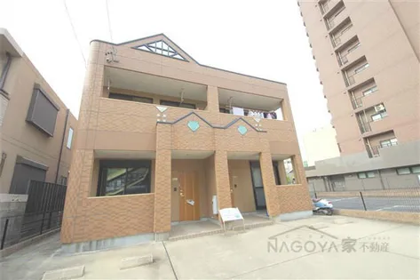 バイス バントA&Bの画像