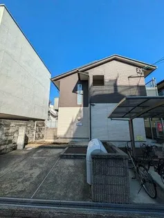 AMOUR一乗寺の画像