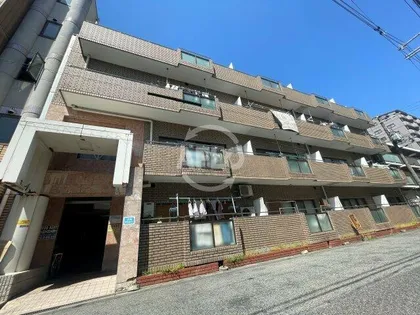 コーポエクセル1【1階】の外観