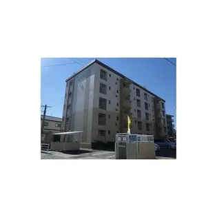 福岡県福岡市早良区原6丁目【マンション】の外観