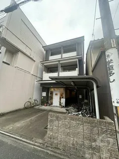 ウィル室町【3階】の外観