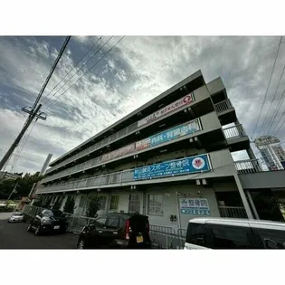 シャトー野間の画像