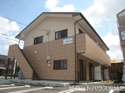 サンエイハイツの画像