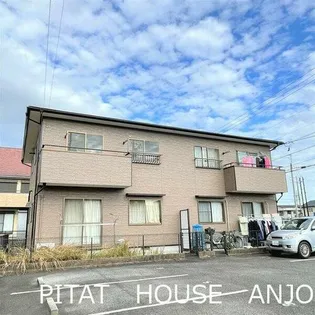 QUATRE SAISONSの画像