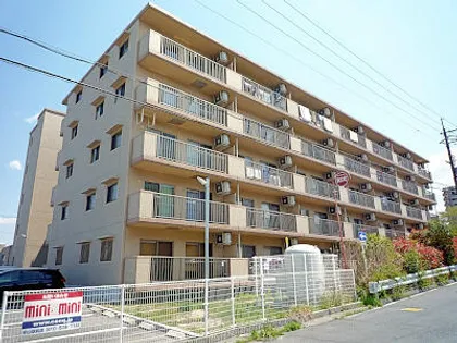 ベルヴィ栗東の画像