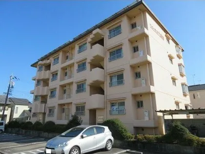 リバーサイド八番館の画像