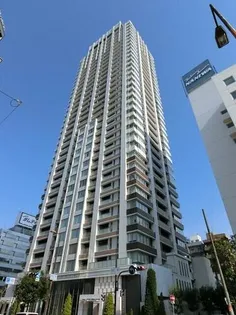 ブランズタワー南堀江の画像