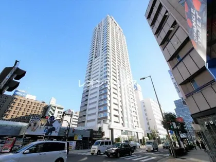 ブランズタワー南堀江の画像