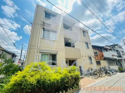 シャルム蒲生A棟の画像