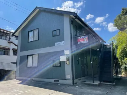 メゾン・ド・サンピエール【2階】の外観