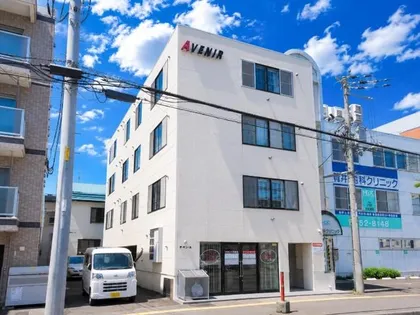 アベニール北11条の画像