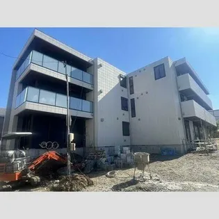 愛知県名古屋市千種区春岡1丁目【アパート】の外観