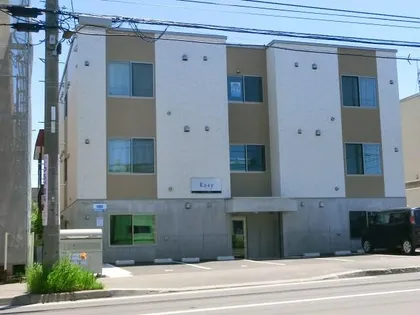 ロージー月寒東の画像