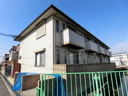 ジョイフルキューブの画像