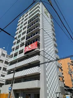 ファステート尼崎クロノス【8階】の外観