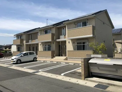 ステラ A棟の画像