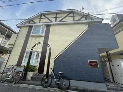 MISTRAL神屋町の画像