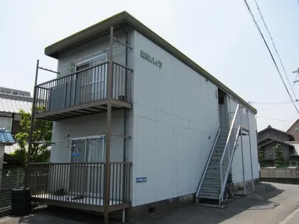 野里ハイツの画像