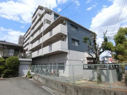 パールマンションの画像