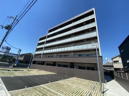 フランディル ルミエ思案橋の画像