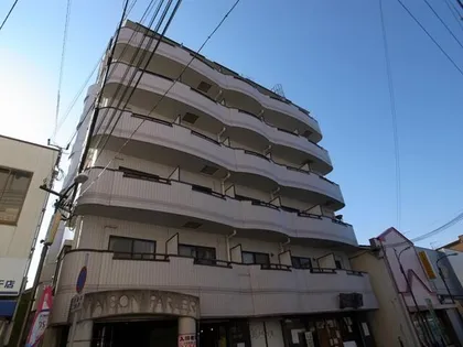 メゾンパルレの画像