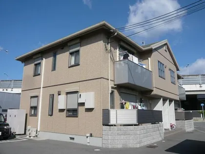 シャーメゾン南町ノ坪Dの画像