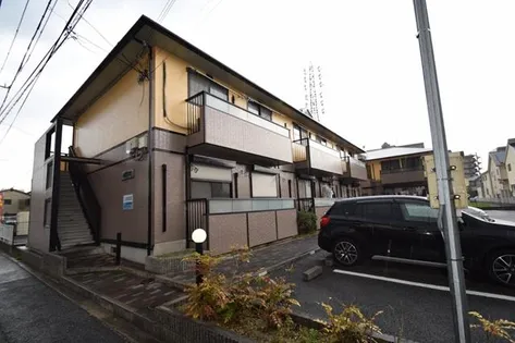 アーバンライフ吉田A棟の画像