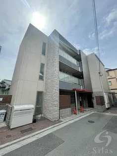 プランドール大浜の画像