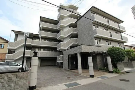 シャトー ド マリン須磨の画像