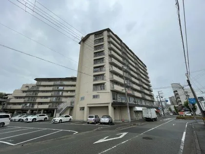 エバーグリーン今宿A棟の画像