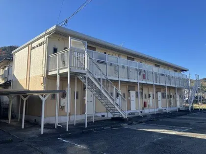 パナハイツサルビアの画像