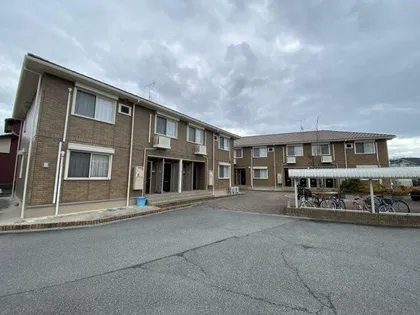 グランドゥール御津 B棟の画像