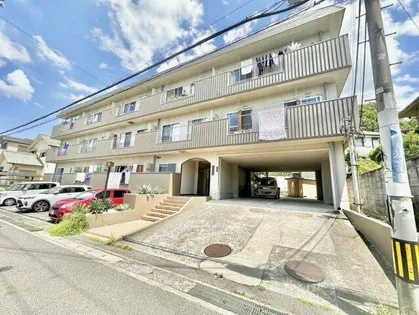 滝谷ユタカハイツの画像