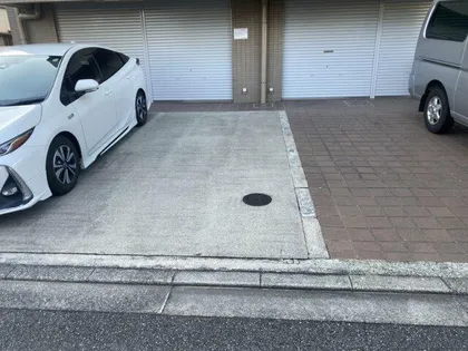 藤和シティコア姫路駅前の画像