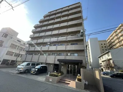 藤和シティコア姫路駅前の画像