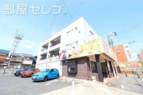 寺尾ビルの画像