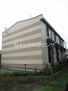 レオパレスMINORIの画像