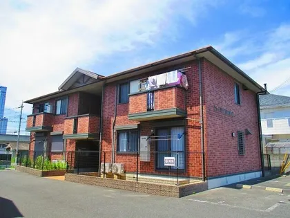 サニーサイドIZUMI B棟の画像