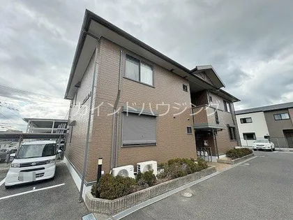 サニーサイドIZUMI A棟の画像