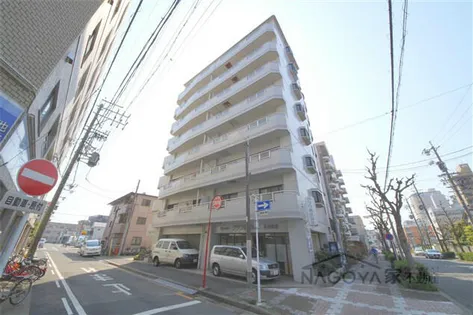 千種エスティビルの画像